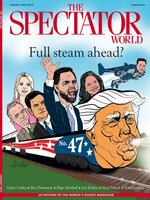 The Spectator World
